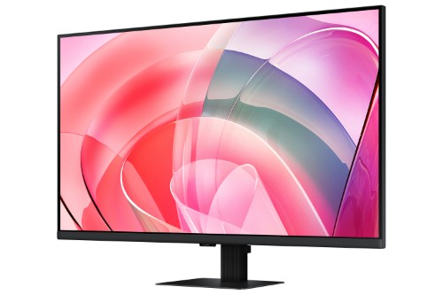Samsung LS32D700EALXZX computer monitor 81.3 cm (32") 3840 x 2160 pixels 4K Ultra HD LED Black