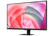 Samsung LS32D700EALXZX computer monitor 81.3 cm (32") 3840 x 2160 pixels 4K Ultra HD LED Black