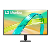 LG 32'' FHD IPS Monitor
