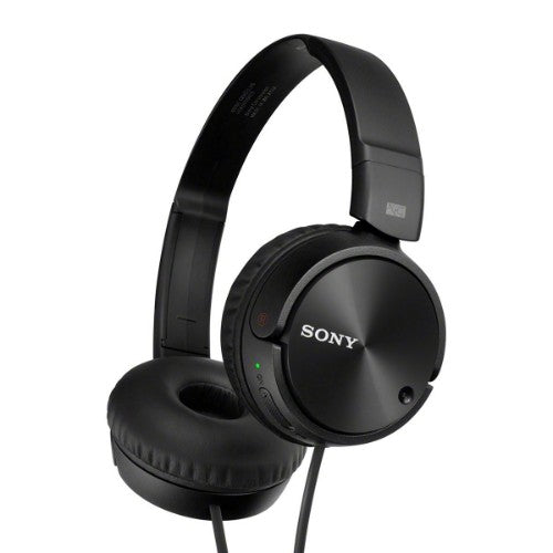 Sony ZX110NC Noise-Canceling Headphones