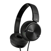 Sony ZX110NC Noise-Canceling Headphones