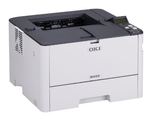 OKI B433DN Mono Printer