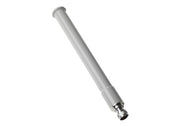 Cisco Aironet Dual-Band Omnidirectional Wi-Fi Antenna, 6 dBi (2.4 GHz)/8 dBi (5 GHz), N-Type Male Connector, Direct Mount, 1-Year Limited Hardware Warranty (AIR-ANT2568VG-N=)