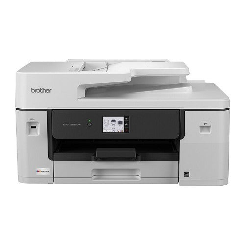 Brother *NEW* A3 INKvestment Business Inkjet with fast 31ppm printingm auto 2-sided A3 printing, A3 scanning via 50 sheet ADF, plus up to 1yr ink inbox