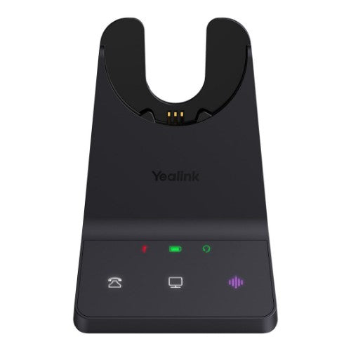 Yealink (WHB640UC) Replacement DECT Base for WH64 Headset, UC