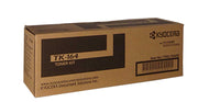 KYOCERA TK-164 Toner Kit to suit Printers:  FS-1120D (2,500 Yield)