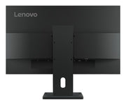 Lenovo ThinkVision E24-40 computer monitor 60.5 cm (23.8") 1920 x 1080 pixels Full HD LCD Black