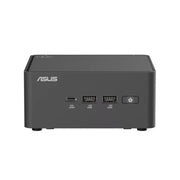 ASUS NUC 15 Pro RNUC15CRHC500004I PC/workstation barebone Black 210H