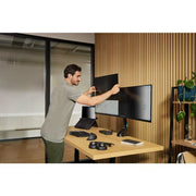Kensington High Clarity Privacy Screen Filter for Monitors 34.0" (21:9)