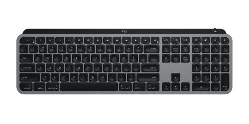 Logitech MX Keys S for Mac