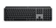 Logitech MX Keys S for Mac