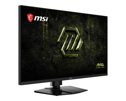 MSI MAG 321UPD E14 computer monitor 80 cm (31.5") 3840 x 2160 pixels 4K Ultra HD LCD Black