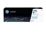 HP 410A Cyan Original LaserJet Toner Cartridge