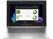 HP ProBook 4 G1i 14' WUXGA Intel U7-255U 16GB DDR5 512GB SSD Windows 11 PRO NPU 12 TOPS Intel GPU Fingerprint Backlit 1YR OS 1.4kg ~A45RVPT
