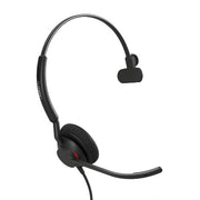Jabra Engage 40 - (Inline Link) USB-C/A UC Mono