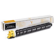 KYOCERA TK8339 LASER TONER YELLOW
