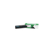 Lexmark 20N3XC0 toner cartridge Cyan