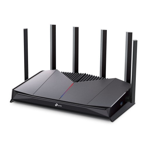 TP-Link Archer BE6500 Dual-Band Wi-Fi 7 Gaming Router
