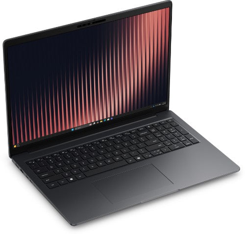 DELL Pro 3 16 P316265 Copilot+ PC AMD Ryzen™ AI 7 450 Laptop 40.6 cm (16") WUXGA 32 GB DDR5-SDRAM 512 GB SSD Wi-Fi 6E (802.11ax) Windows 11 Pro Black