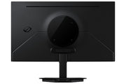 Samsung G50SF computer monitor 68.6 cm (27") 2560 x 1440 pixels Quad HD OLED Black