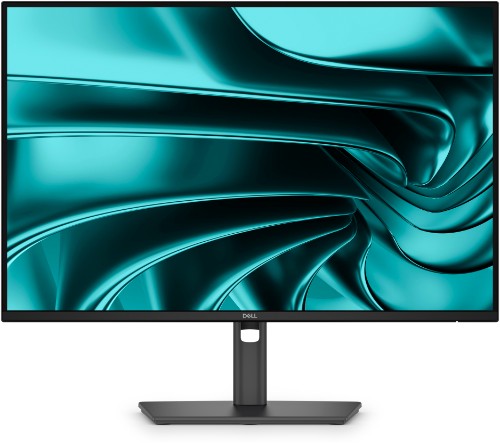 DELL Pro P P2426E computer monitor 61.2 cm (24.1") 1920 x 1200 pixels WUXGA LCD Black