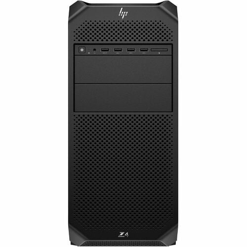 HP Z4 G5 XEON W5-2445 64GB 2TB SSD