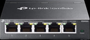 TP-Link Omada 5-Port Gigabit Easy Managed Switch
