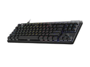 Logitech G 920-013234 keyboard Gaming USB English Black