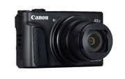 Canon PowerShot SX740 HS 1/2.3" Compact camera 20.3 MP CMOS 5184 x 3888 pixels