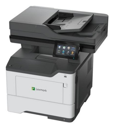 Lexmark MX532adwe Laser A4 1200 x 1200 DPI 44 ppm Wi-Fi