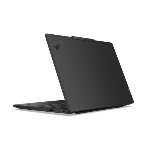 Lenovo ThinkPad X13 Gen 6 (Intel) Intel Core Ultra 5 225U Laptop 33.8 cm (13.3") WUXGA 32 GB LPDDR5x-SDRAM 512 GB SSD Wi-Fi 7 (802.11be) Windows 11 Pro Black