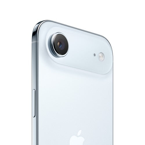 Apple iPhone Air 16.5 cm (6.5") Dual SIM iOS 26 5G USB Type-C 256 GB Blue