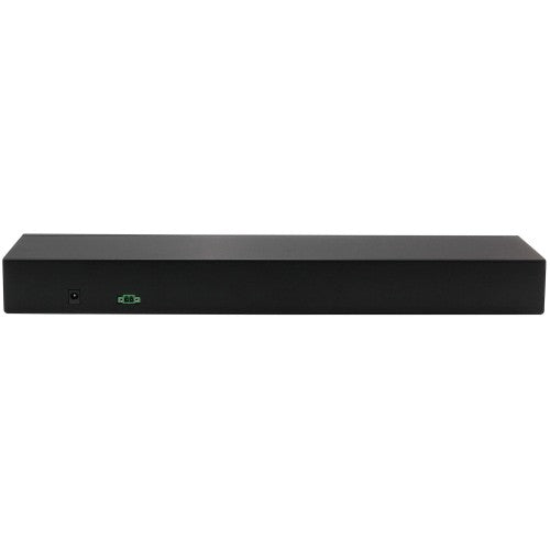 StarTech.com 8-Port USB-to-Serial Adapter Hub - TAA