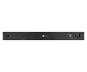D-Link 48-port Gigabit Smart Managed Switch with 4 x 10G SFP+
