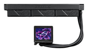 ASUS ROG Ryujin III 360 ARGB Extreme Computer case All-in-one liquid cooler 12 cm Black