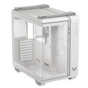 ASUS TUF Gaming GT502 Horizon Midi Tower White
