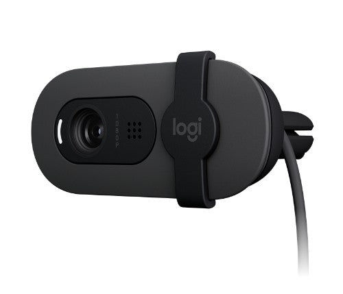 Logitech 960-001590 webcam 2 MP 1920 x 1080 pixels USB Graphite