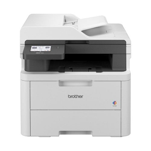 Brother MFC-L3755CDW multifunction printer Laser A4 600 x 2400 DPI 26 ppm Wi-Fi