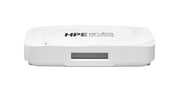 HPE Aruba Networking AP-605R (RW) Dual Radio Tri Band 2x2 Wi-Fi 6E Remote Access Point