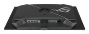 ASUS ROG Strix OLED XG27AQDMES computer monitor 67.3 cm (26.5") 2560 x 1440 pixels Quad HD QD-OLED Black