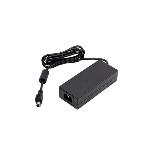 Synology Adapter 100W_3 power adapter/inverter Indoor 100 W Black