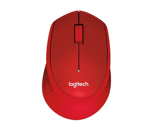 Logitech 910-004916 mouse Right-hand RF Wireless Optical 1000 DPI