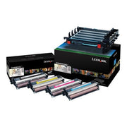 Lexmark 78C0ZV0 developer unit 125000 pages