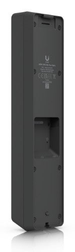 Ubiquiti G6 Pro Entry Intelligent access control reader Black
