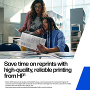 HP 12A Black Original LaserJet Toner Cartridge