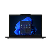 Lenovo ThinkPad T14 Gen 6 (Intel) Copilot+ PC Intel Core Ultra 5 238V Laptop 35.6 cm (14") Touchscreen WUXGA 32 GB LPDDR5x-SDRAM 512 GB SSD Wi-Fi 7 (802.11be) Windows 11 Pro English Black