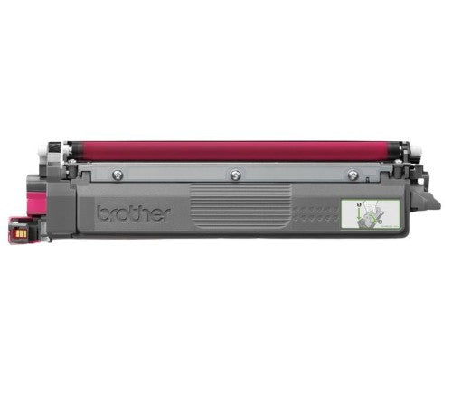 Brother TN258M toner cartridge 1 pc(s) Original Magenta