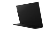 Lenovo ThinkVision M15 Full HD Display IPS Monitor, 15.6-Inch Size, Black