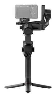 DJI RS 5 Hand camera stabilizer Black