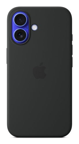 Apple MYY13FE/A mobile phone case 15.5 cm (6.1") Cover Black